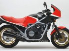 Honda VF 750F Interceptor